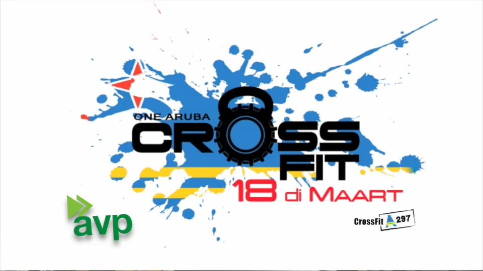 Promo Crossfit