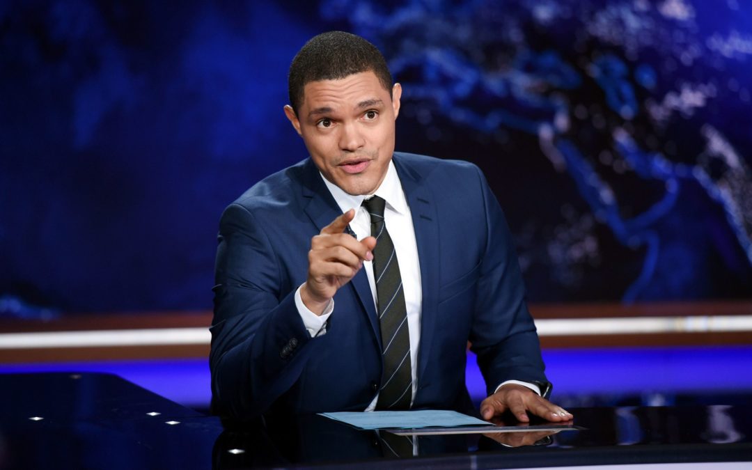 Noah reveals what could have gone wrong at Trump sumo wrestling event: Best of Late Night