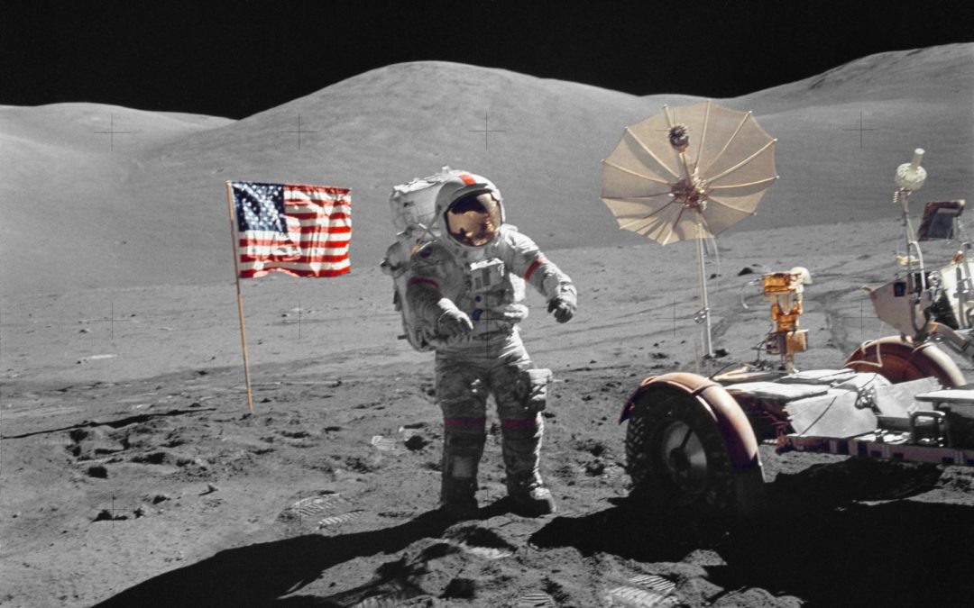President Trump, don&apos;t rob Pell Grants to fund NASA&apos;s moon(shine) program