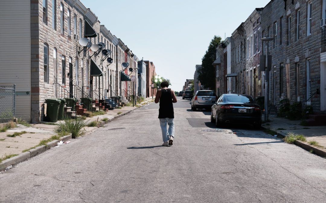The president is right about Baltimore. Are Democrats really prepared to defend failure?