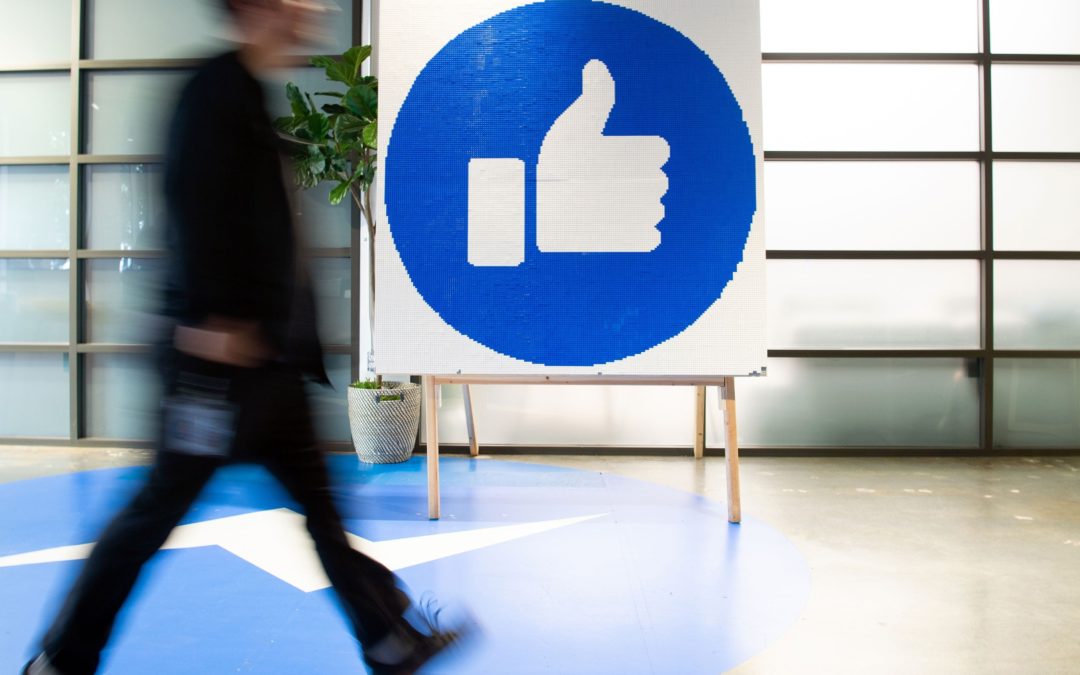 Facebook: We shouldn’t become the gatekeeper of truth on candidate ads
